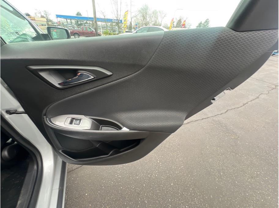 used 2018 Chevrolet Malibu car, priced at $15,990