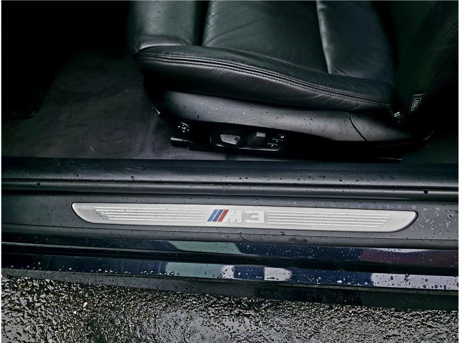 used 2013 BMW M3 car, priced at $45,990