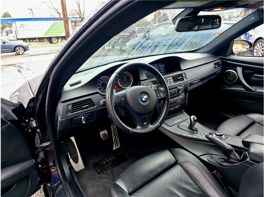 used 2013 BMW M3 car, priced at $45,990