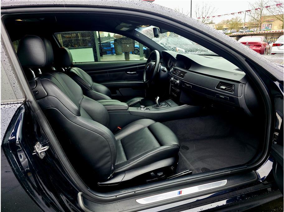 used 2013 BMW M3 car, priced at $45,990