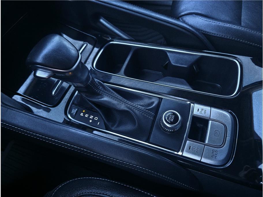 used 2021 Kia Telluride car, priced at $20,990