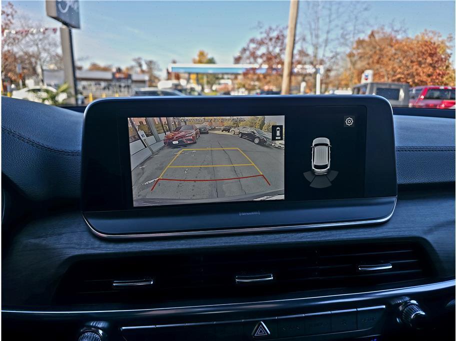 used 2021 Kia Telluride car, priced at $20,990