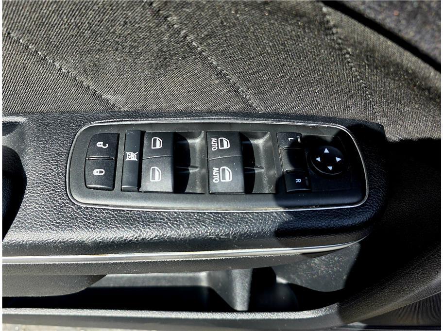 used 2016 Dodge Charger car, priced at $11,990