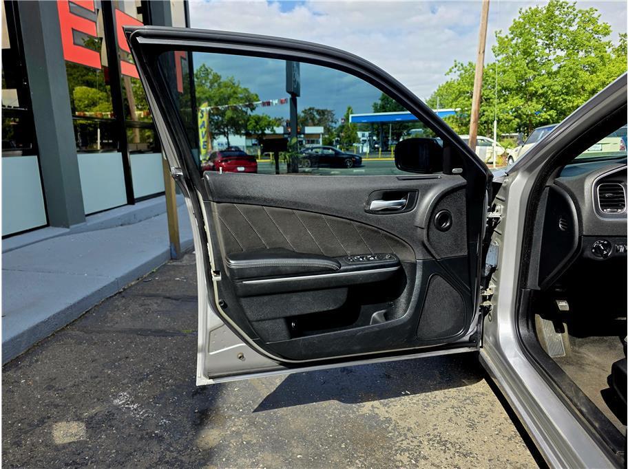used 2016 Dodge Charger car, priced at $11,990