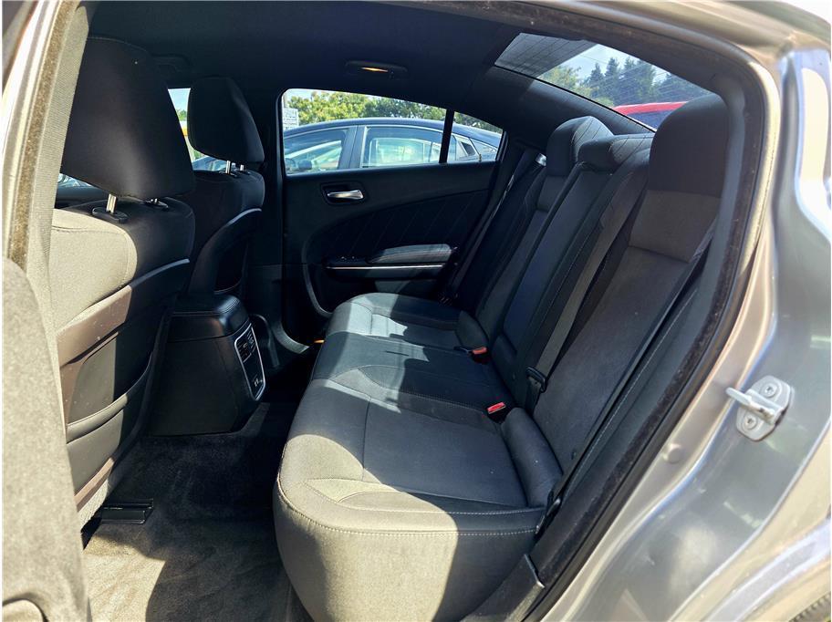 used 2016 Dodge Charger car, priced at $11,990