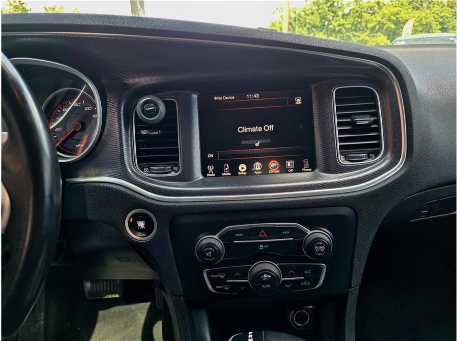 used 2016 Dodge Charger car, priced at $11,990