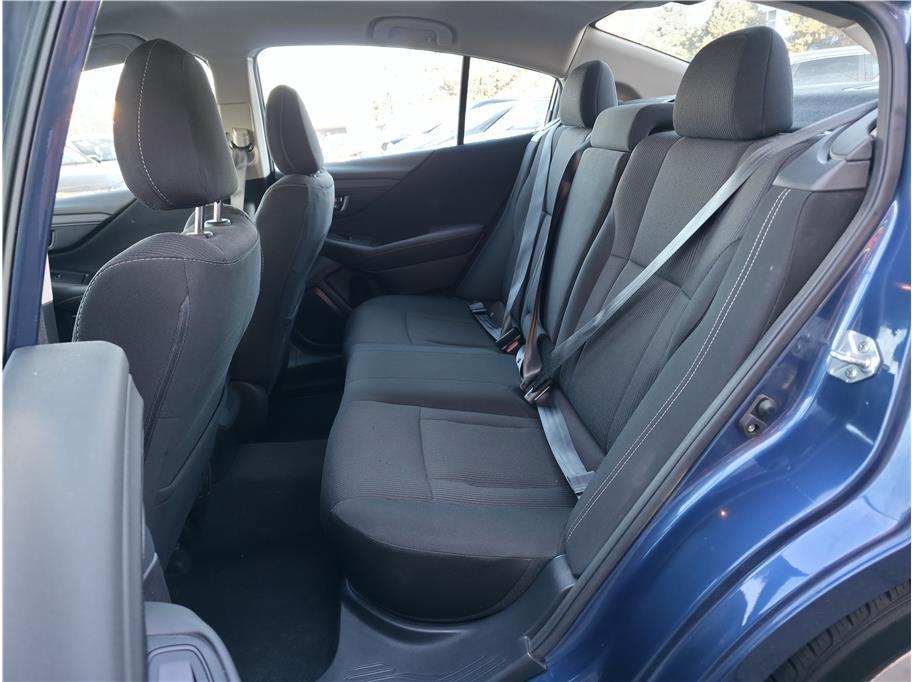 used 2022 Subaru Legacy car, priced at $12,990