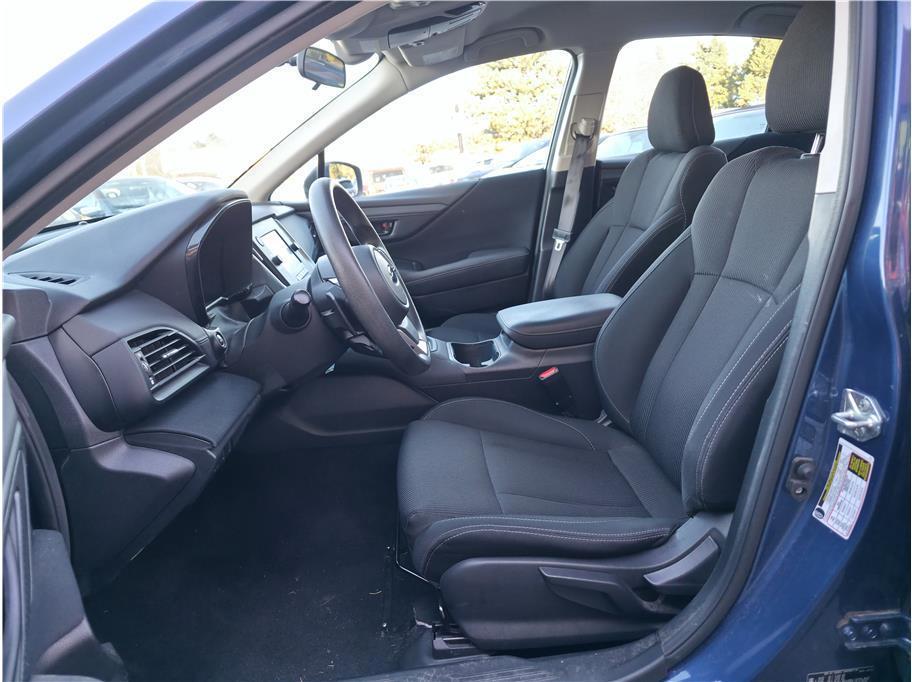 used 2022 Subaru Legacy car, priced at $12,990