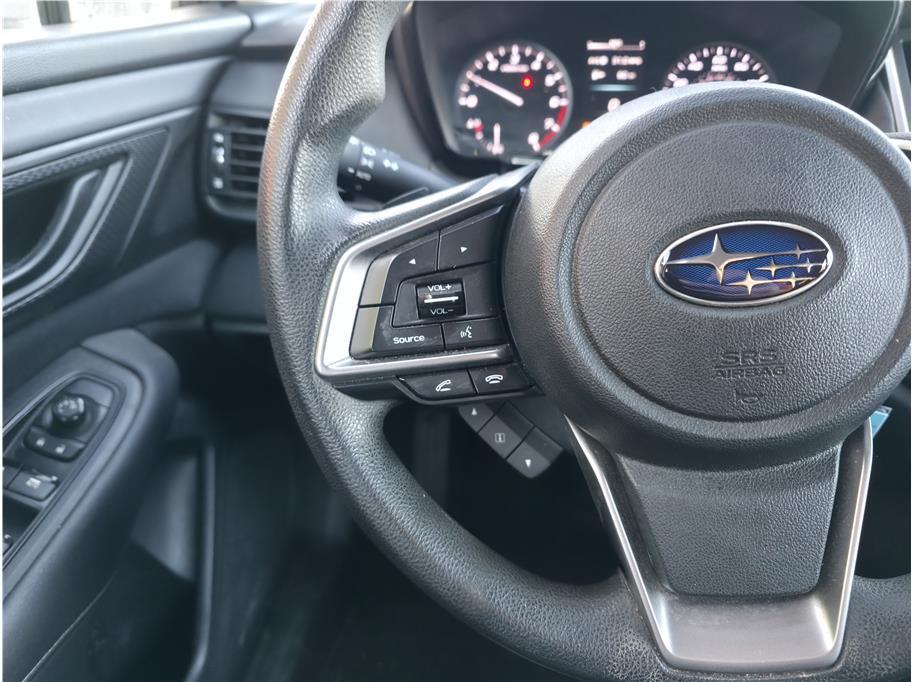 used 2022 Subaru Legacy car, priced at $12,990