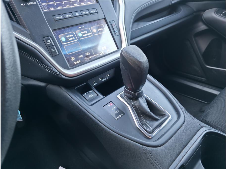 used 2022 Subaru Legacy car, priced at $12,990