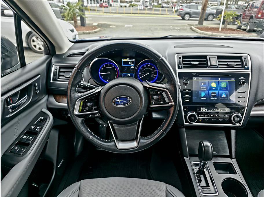 used 2019 Subaru Outback car, priced at $17,990