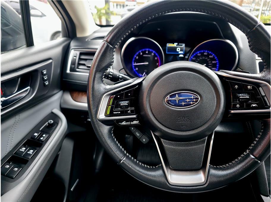 used 2019 Subaru Outback car, priced at $17,990