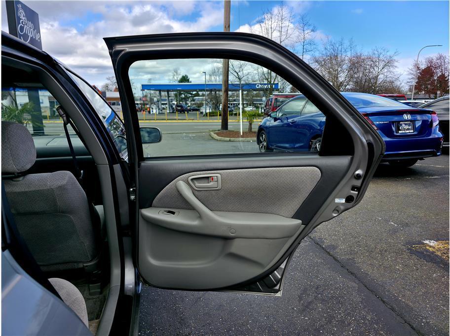 used 2000 Toyota Camry car, priced at $3,990