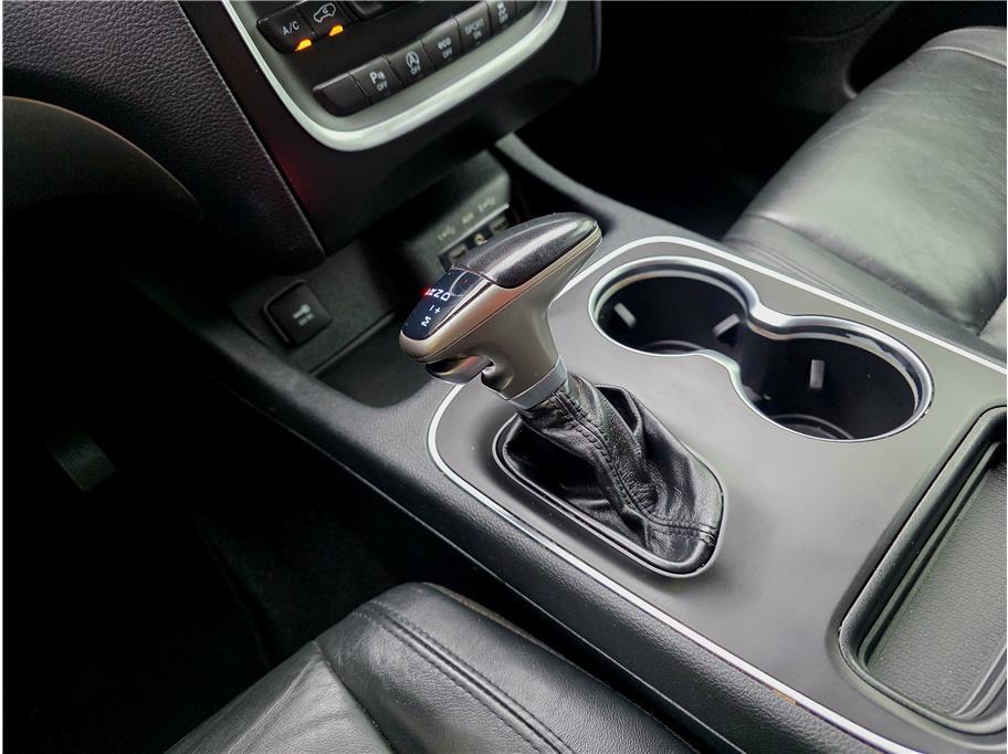 used 2020 Dodge Durango car, priced at $16,990