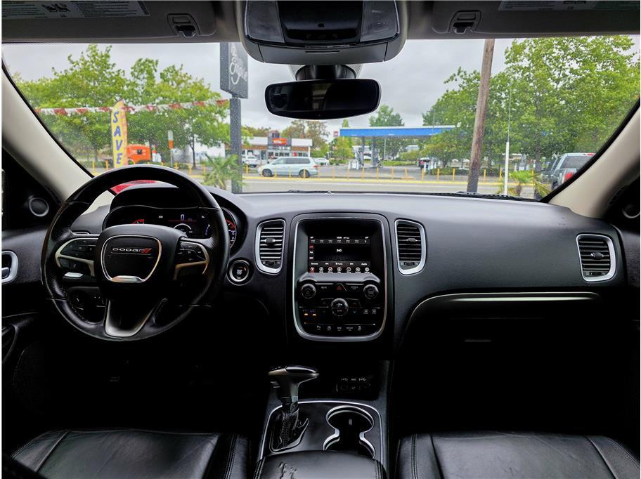 used 2020 Dodge Durango car, priced at $16,990