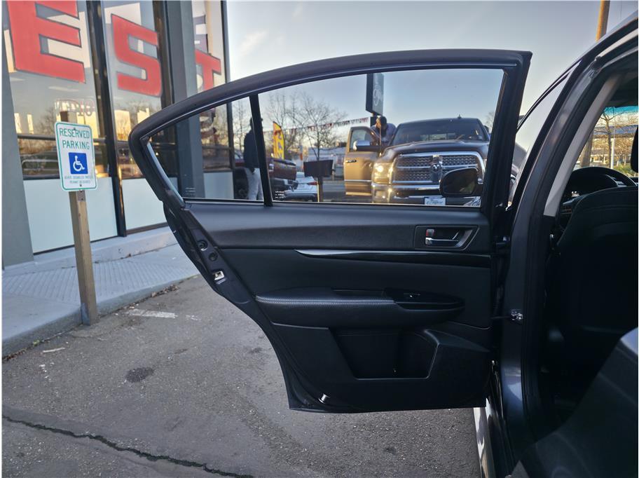 used 2014 Subaru Legacy car, priced at $7,990