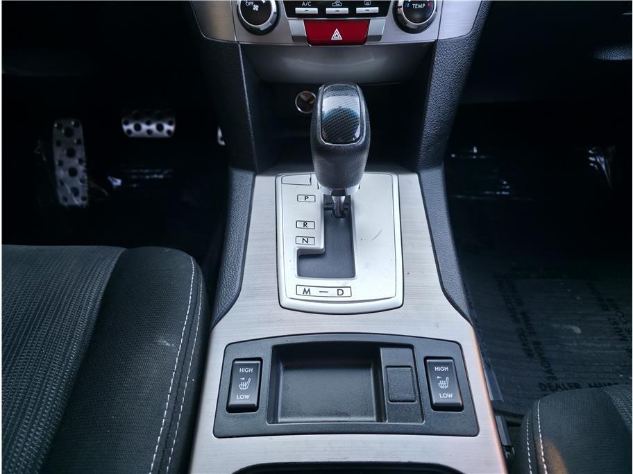 used 2014 Subaru Legacy car, priced at $7,990