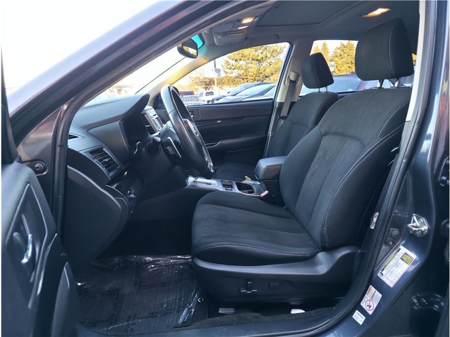 used 2014 Subaru Legacy car, priced at $7,990