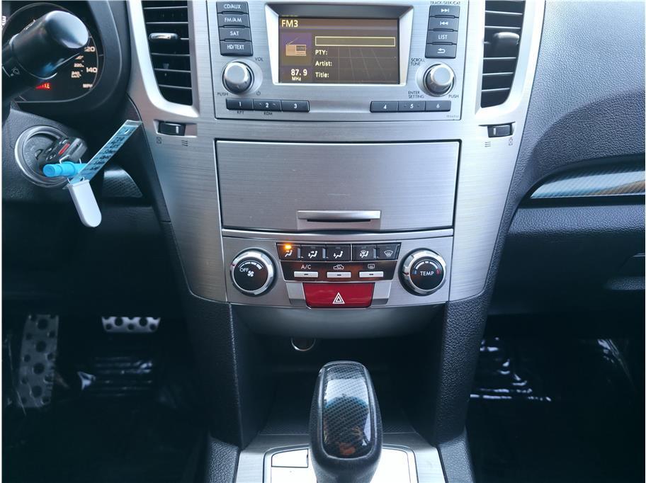 used 2014 Subaru Legacy car, priced at $7,990