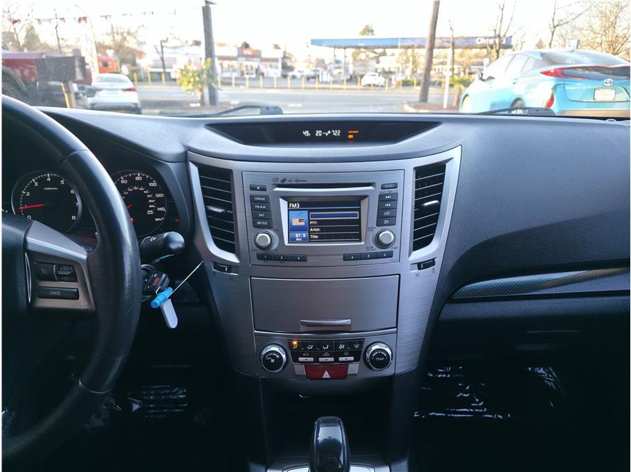 used 2014 Subaru Legacy car, priced at $7,990
