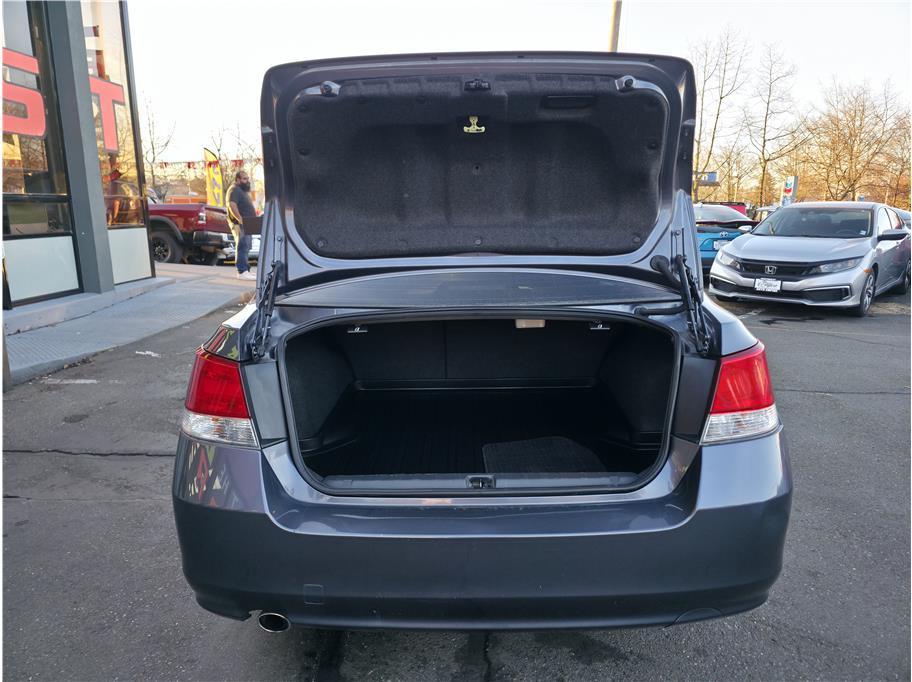 used 2014 Subaru Legacy car, priced at $7,990