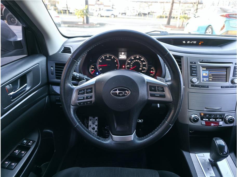 used 2014 Subaru Legacy car, priced at $7,990