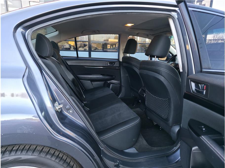 used 2014 Subaru Legacy car, priced at $7,990
