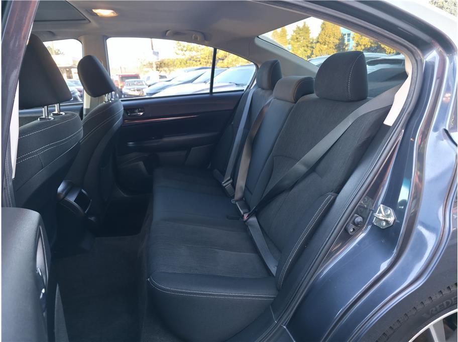 used 2014 Subaru Legacy car, priced at $7,990