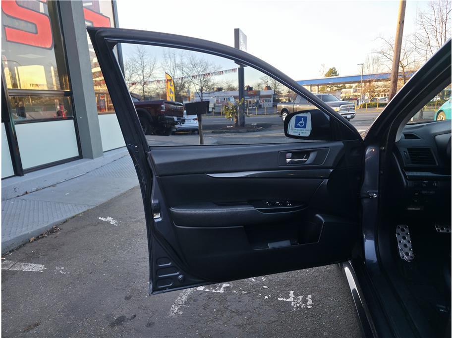 used 2014 Subaru Legacy car, priced at $7,990