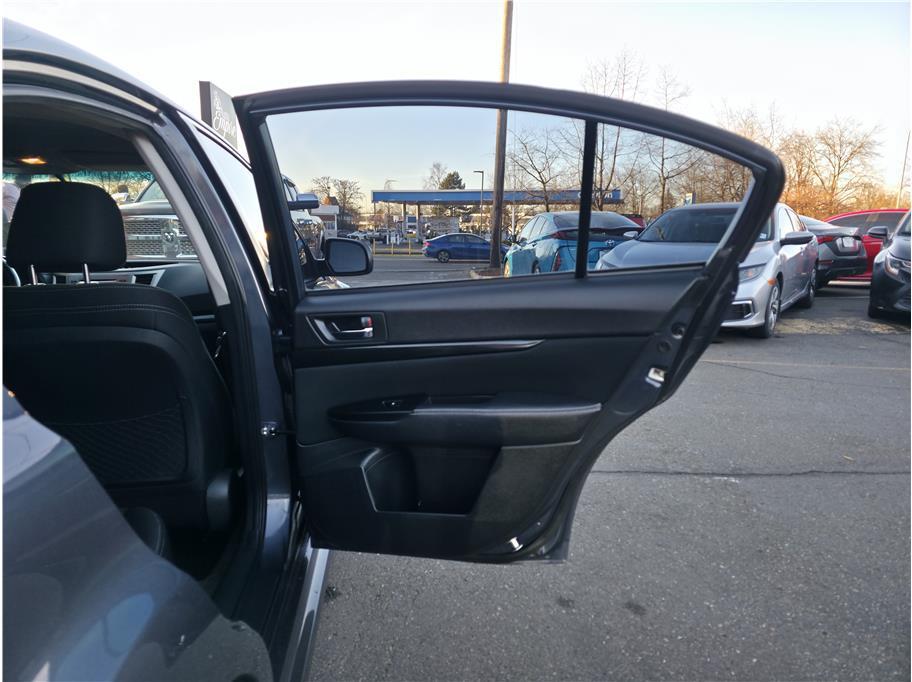 used 2014 Subaru Legacy car, priced at $7,990