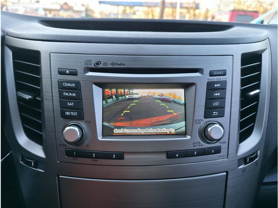 used 2014 Subaru Legacy car, priced at $7,990