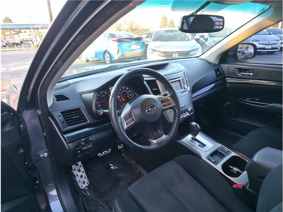 used 2014 Subaru Legacy car, priced at $7,990