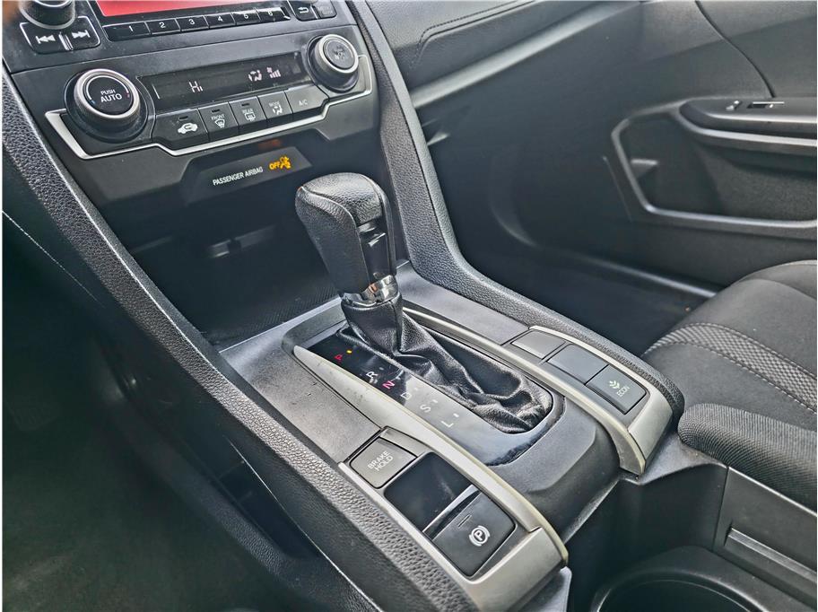 used 2019 Honda Civic car, priced at $16,990