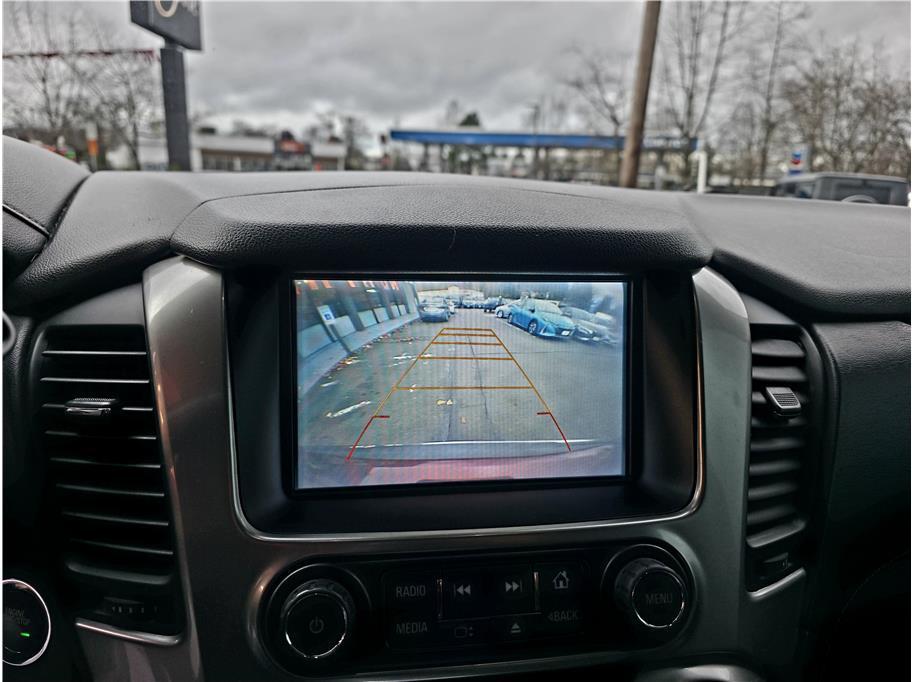 used 2017 Chevrolet Suburban car, priced at $18,890