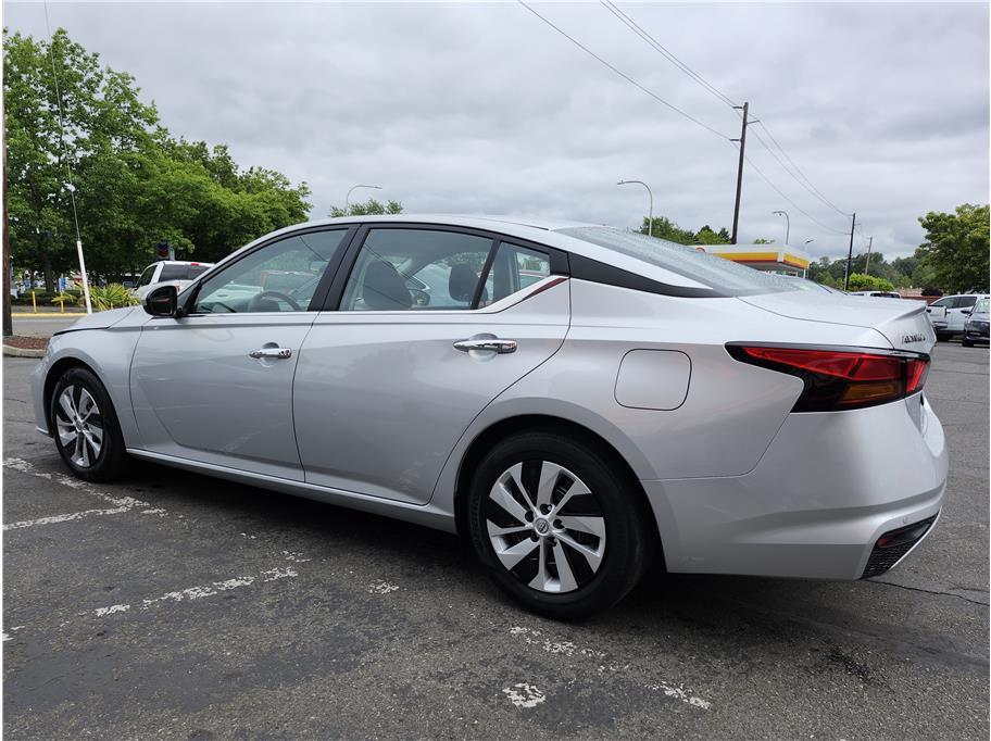 used 2023 Nissan Altima car, priced at $19,990