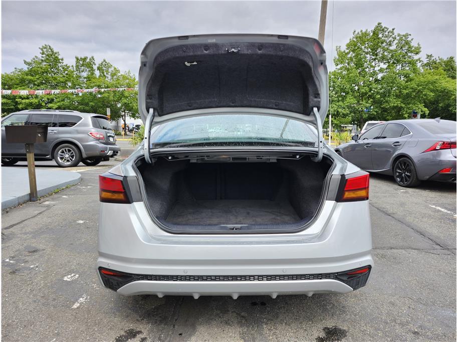 used 2023 Nissan Altima car, priced at $19,990