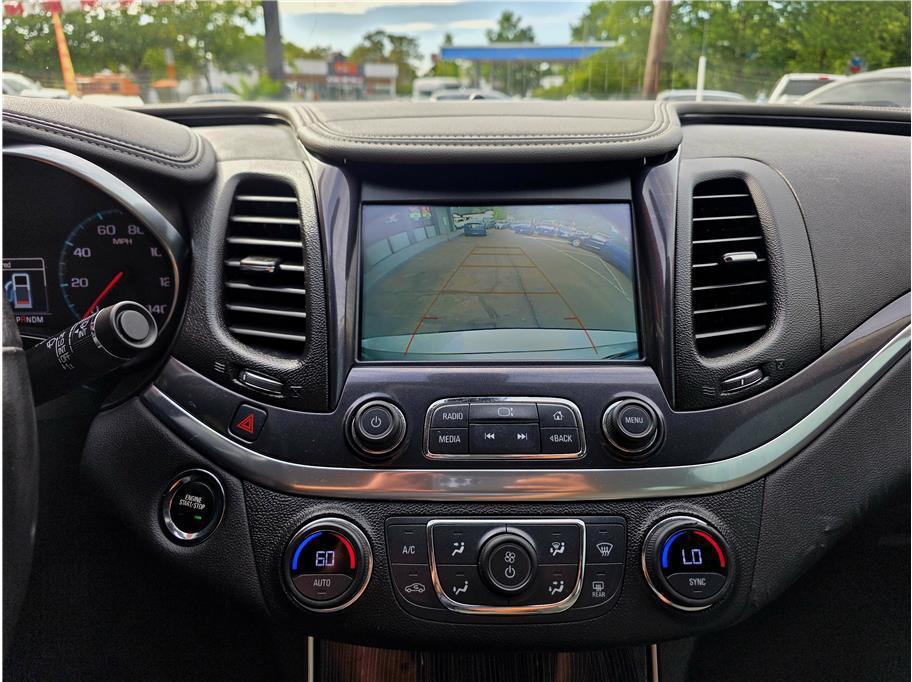 used 2019 Chevrolet Impala car, priced at $16,990