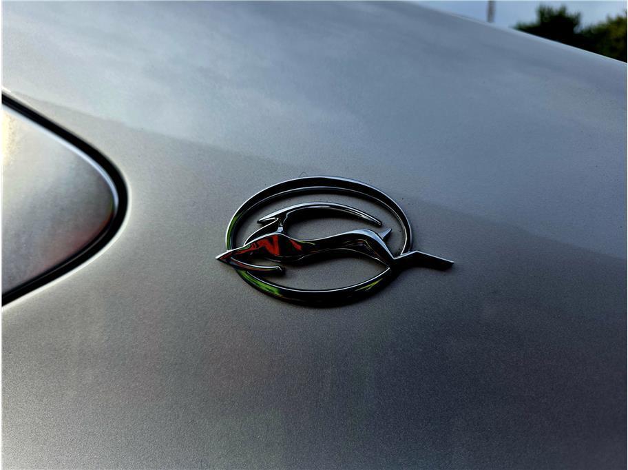 used 2019 Chevrolet Impala car, priced at $16,990