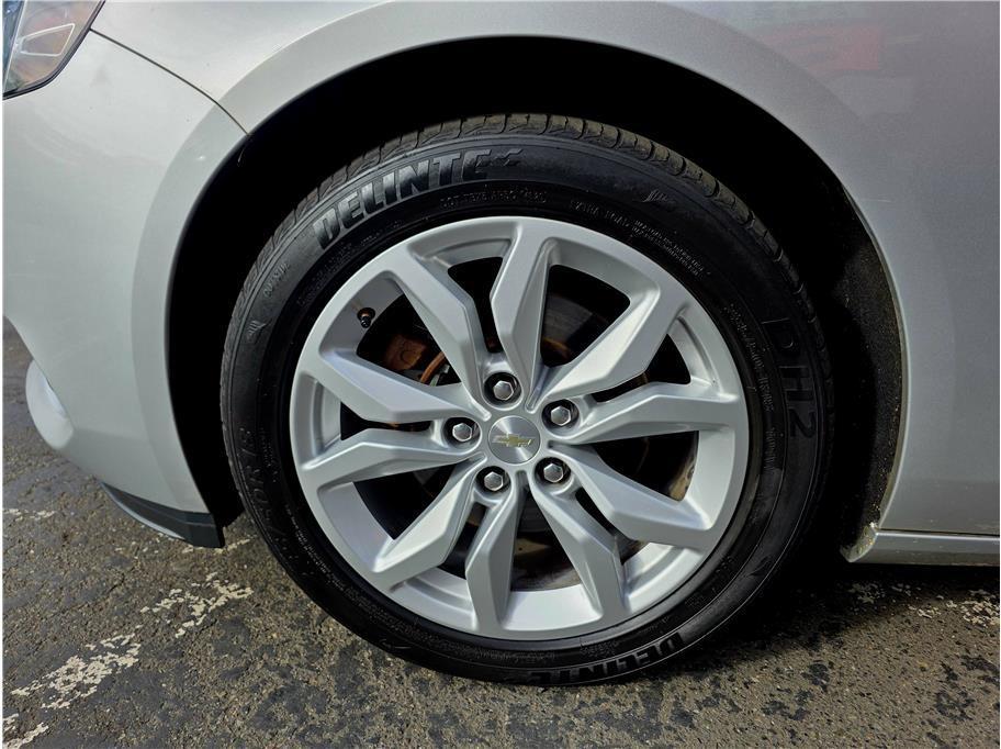 used 2019 Chevrolet Impala car, priced at $16,990