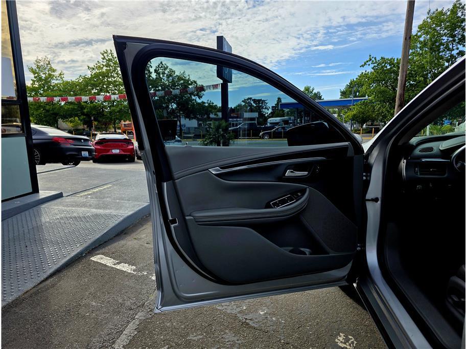 used 2019 Chevrolet Impala car, priced at $16,990