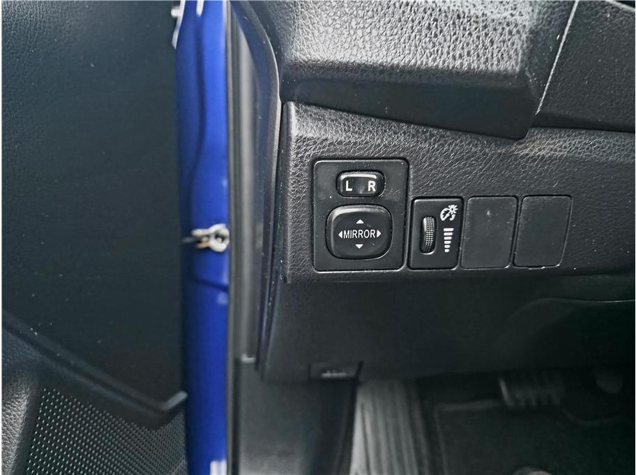 used 2015 Toyota Corolla car, priced at $7,990