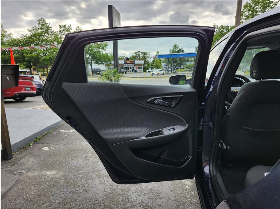 used 2018 Chevrolet Malibu car, priced at $11,990