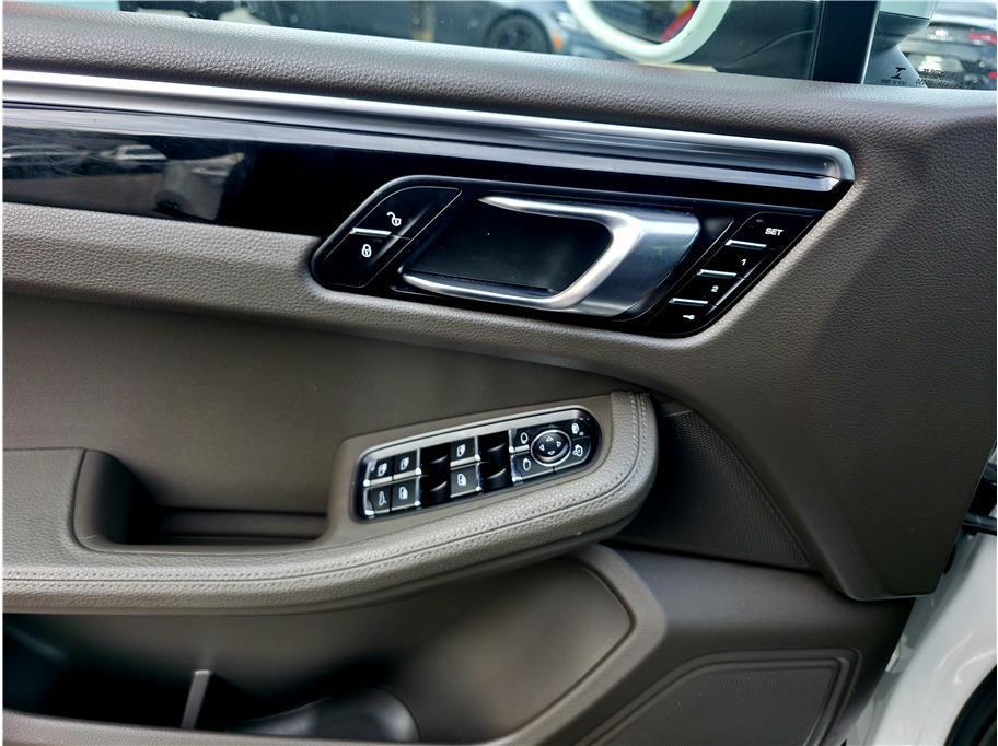 used 2018 Porsche Macan car, priced at $19,799