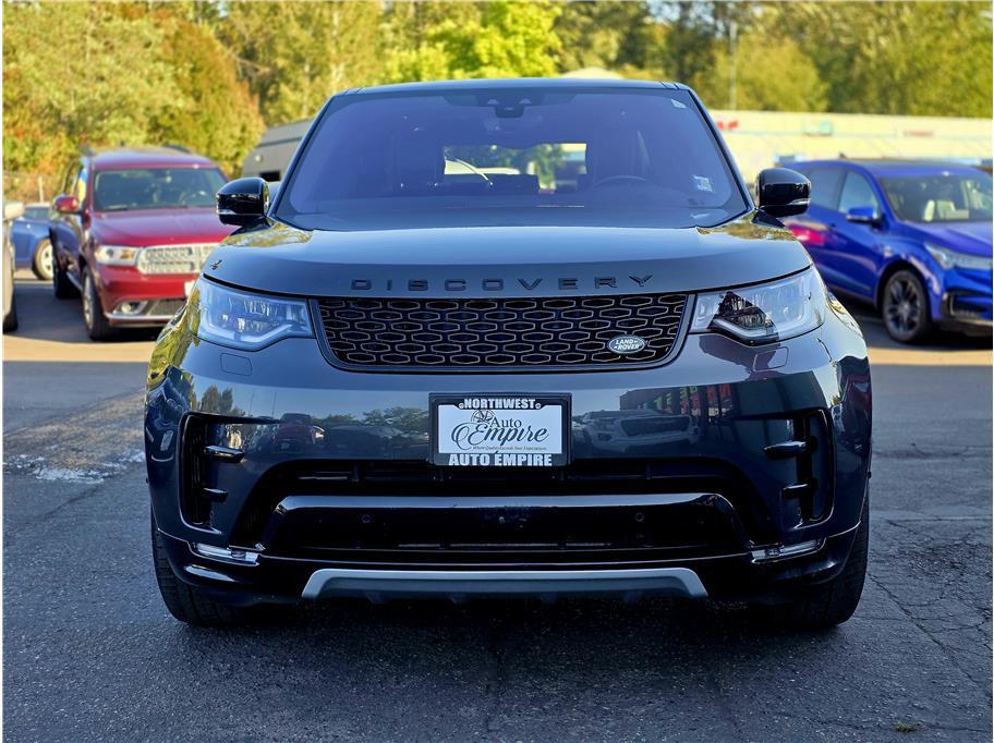 used 2019 Land Rover Discovery car, priced at $22,990