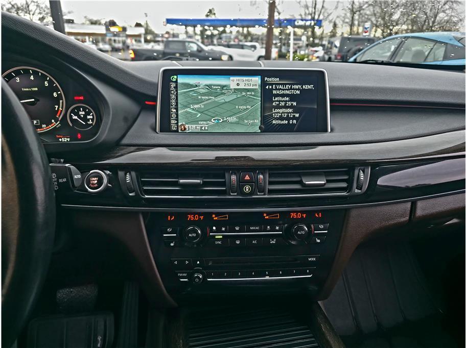 used 2015 BMW X5 car, priced at $12,990