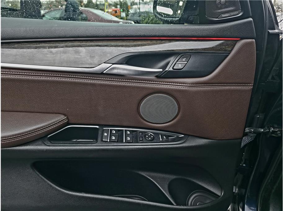 used 2015 BMW X5 car, priced at $12,990