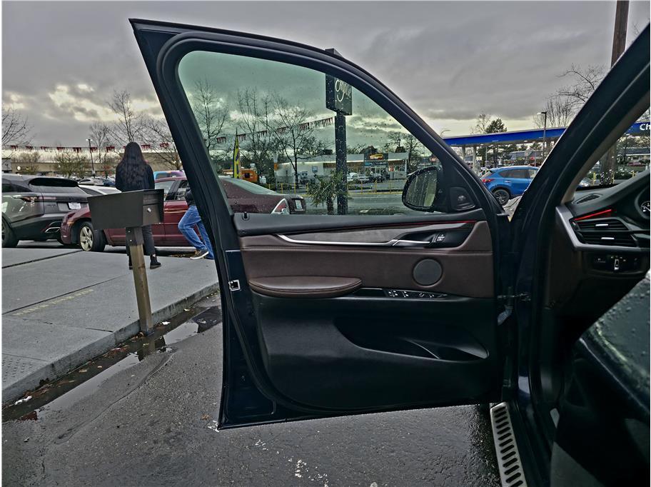 used 2015 BMW X5 car, priced at $12,990