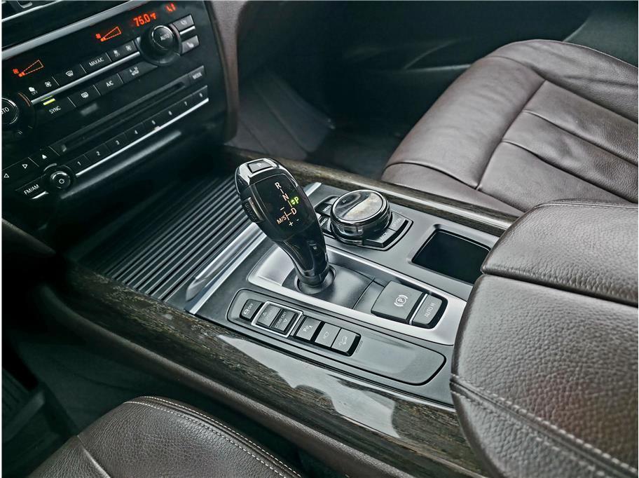 used 2015 BMW X5 car, priced at $12,990