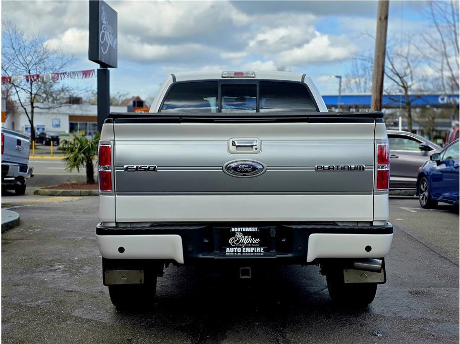 used 2013 Ford F-150 car, priced at $15,955