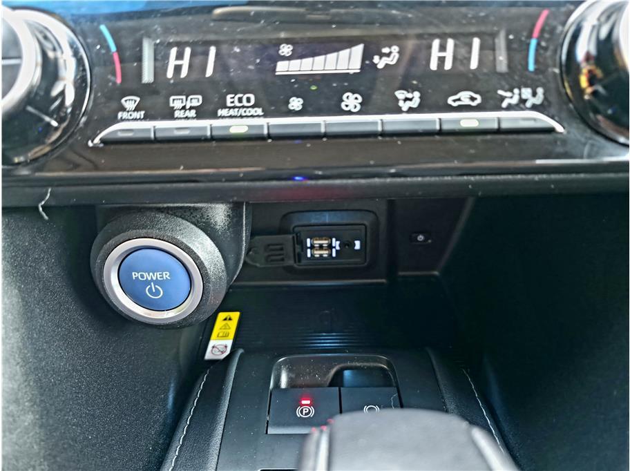 used 2021 Toyota Venza car, priced at $29,990